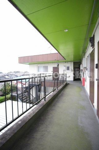 リッツハウスTKOのその他共用部分