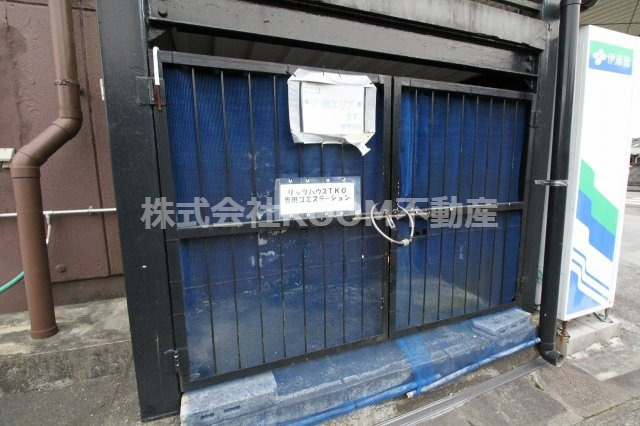 リッツハウスTKOのその他共用部分