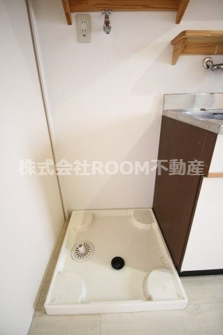 リッツハウスTKOの設備