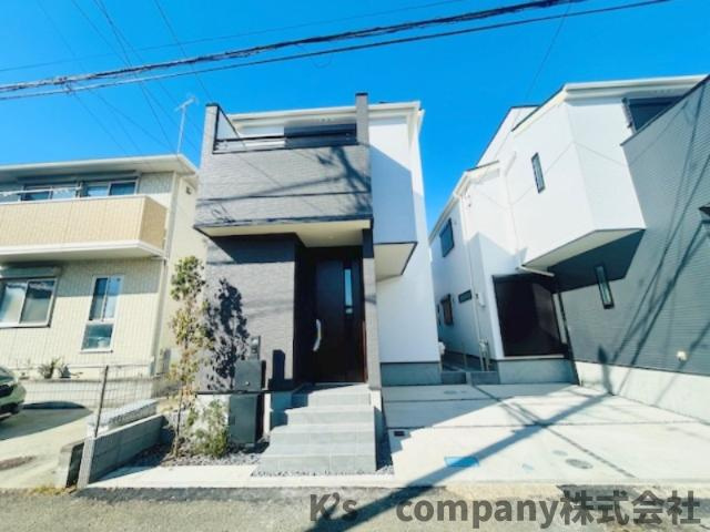 ◎藤沢市辻堂元町5丁目　新築戸建　1号棟◎