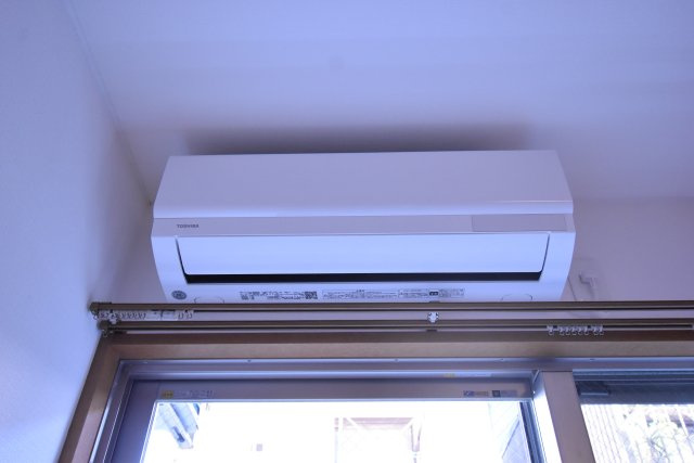 ラーレンティアの設備