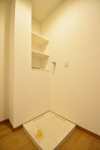 ラーレンティアの設備