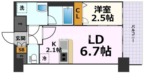 メイクスアート金山SOUTH