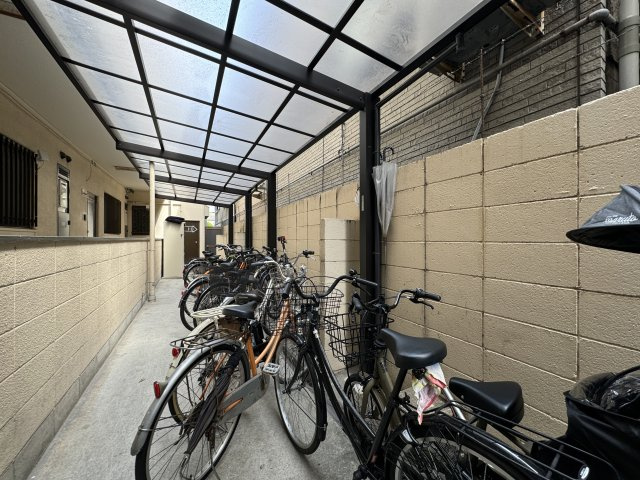 Lumiere 住吉 Northのその他共用部分