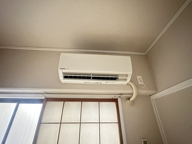 Lumiere 住吉 Northの設備