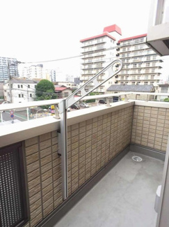 【バルコニー】 | ＢｉZ　ＳＴＡＹ宇都宮