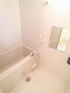 【浴室】 | ＢｉZ　ＳＴＡＹ宇都宮