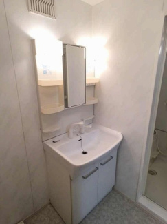 【洗面所】 | ＢｉZ　ＳＴＡＹ宇都宮