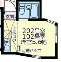【間取り】 | ユナイト保土ヶ谷グローラルオーラ