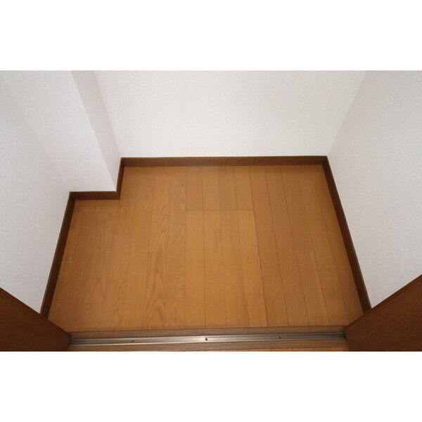 アンプルールリーブルpear fieldⅡ　　刈谷市近郊の賃貸ならクラスホーム刈谷店の収納