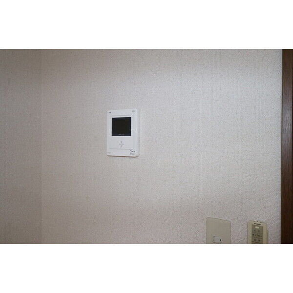 アンプルールリーブルpear fieldⅡ　　刈谷市近郊の賃貸ならクラスホーム刈谷店のセキュリティ