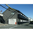 アンプルールリーブルpear fieldⅡ　　刈谷市近郊の賃貸ならクラスホーム刈谷店のバルコニー