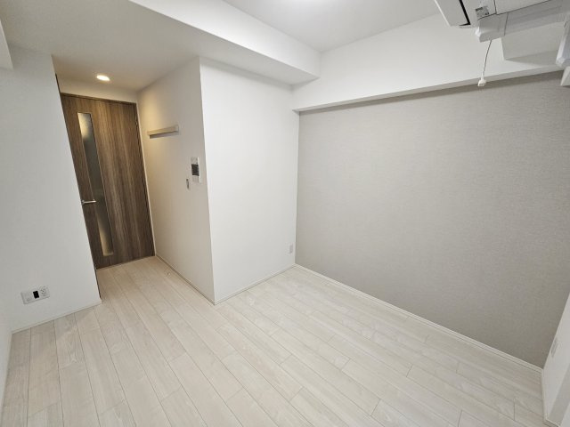 LiveCasa王子公園の居間・リビング