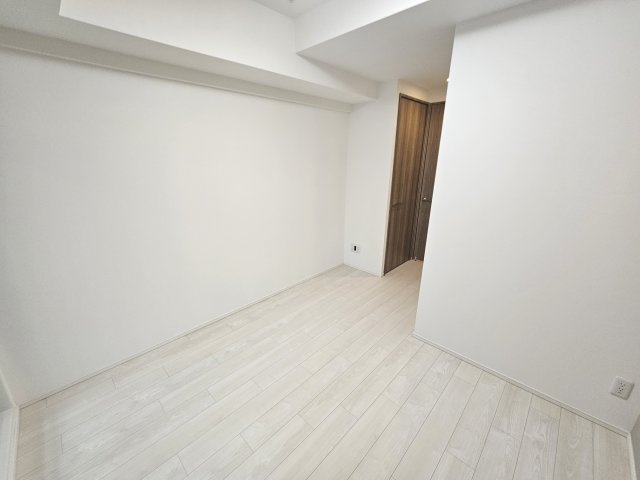 LiveCasa王子公園の居間・リビング