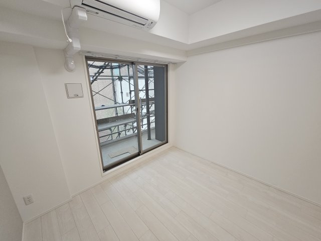 LiveCasa王子公園の居間・リビング