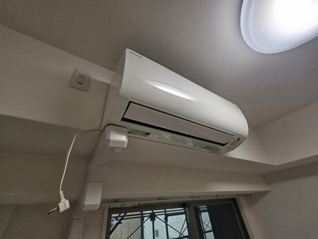 LiveCasa王子公園の設備