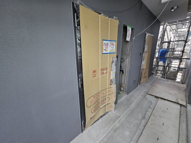 LiveCasa王子公園のその他共用部分