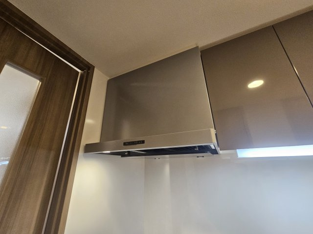 LiveCasa王子公園のその他