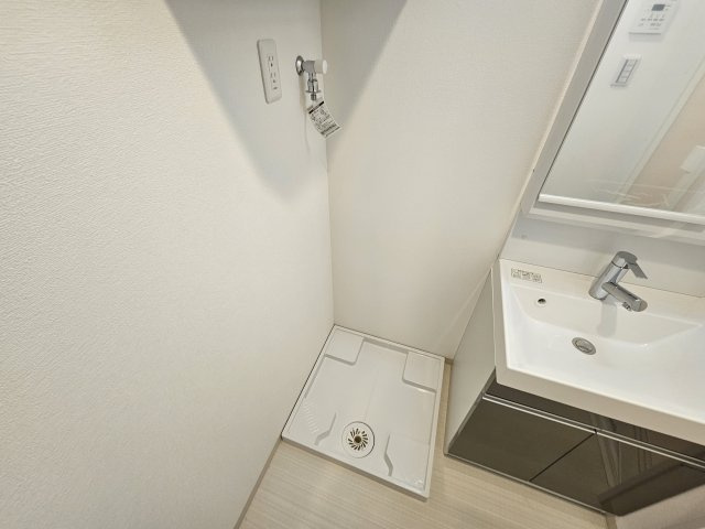 LiveCasa王子公園のその他