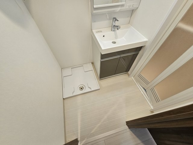 LiveCasa王子公園のその他