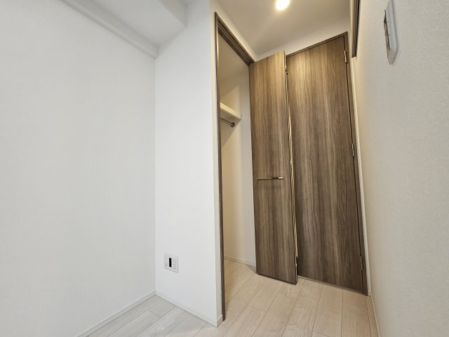 LiveCasa王子公園の内装