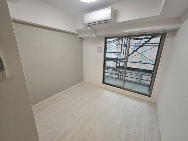 LiveCasa王子公園の居間・リビング