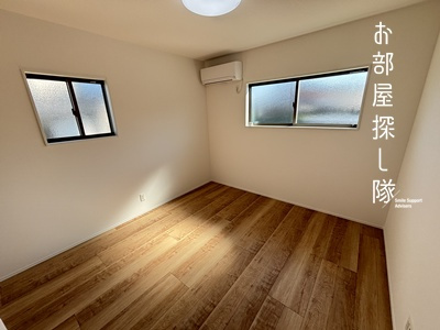 三潴郡大木町大字大角の中古一戸建の内装