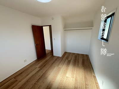 三潴郡大木町大字大角の中古一戸建の洋室