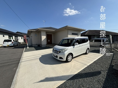 三潴郡大木町大字大角の中古一戸建