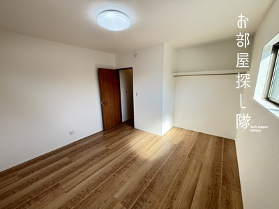 三潴郡大木町大字大角の中古一戸建の洋室