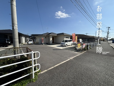 三潴郡大木町大字大角の中古一戸建のその他