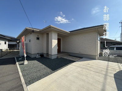 三潴郡大木町大字大角の中古一戸建の外観