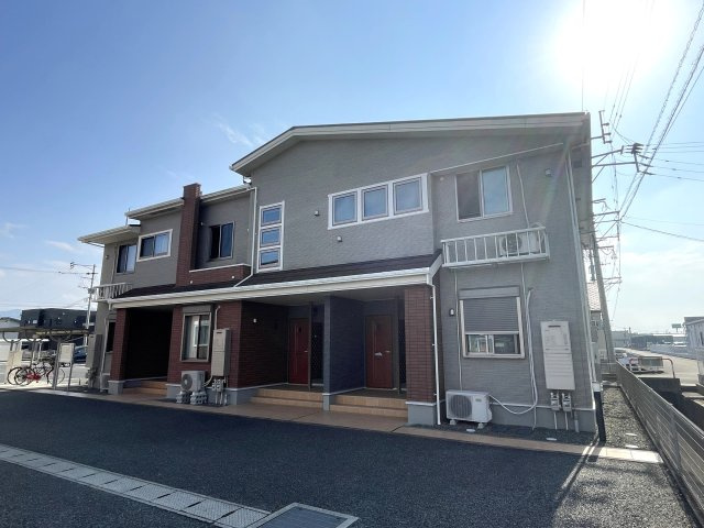 Ｖｉｌｌａ　アニバ　Ⅱ