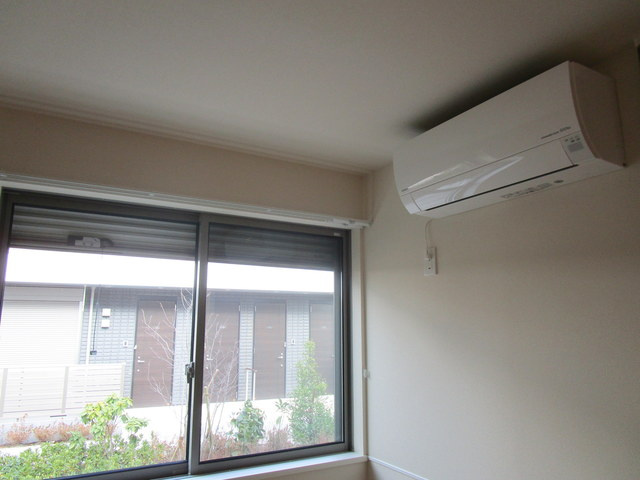 ＣＡＳＡ　ＢＩＡＮＣＡ西船橋Ａの設備|★エアコン★