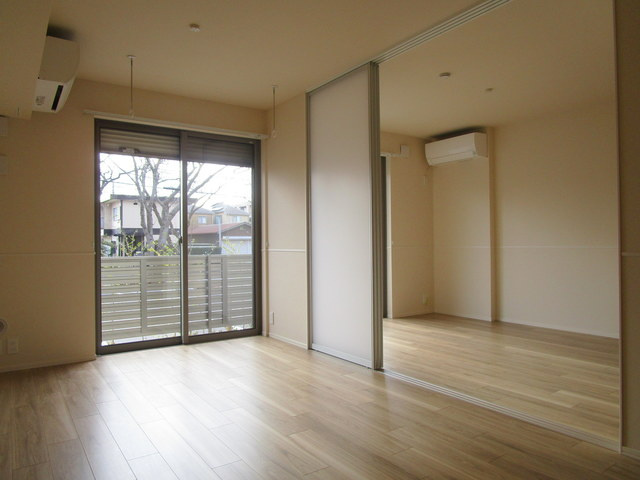 ＣＡＳＡ　ＢＩＡＮＣＡ西船橋Ａの洋室|★洋室★