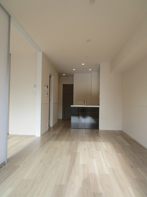 ＣＡＳＡ　ＢＩＡＮＣＡ西船橋Ａの居間・リビング|★居室★