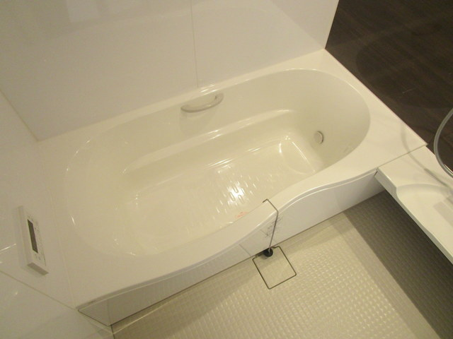 ＣＡＳＡ　ＢＩＡＮＣＡ西船橋Ａの浴室|★バス★