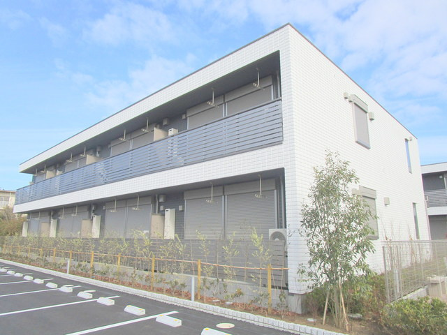 ＣＡＳＡ　ＢＩＡＮＣＡ西船橋Ａ