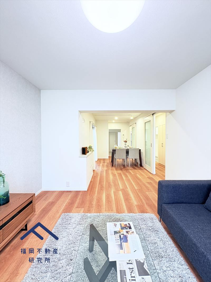 城西オークマンション