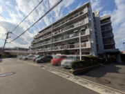 戸坂千足パークマンションの画像