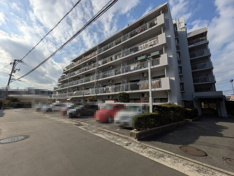 戸坂千足パークマンションの画像