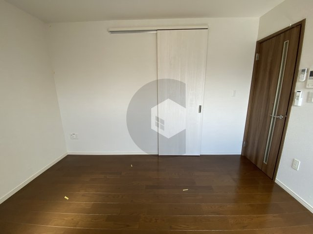 グランオリオン吉松の寝室