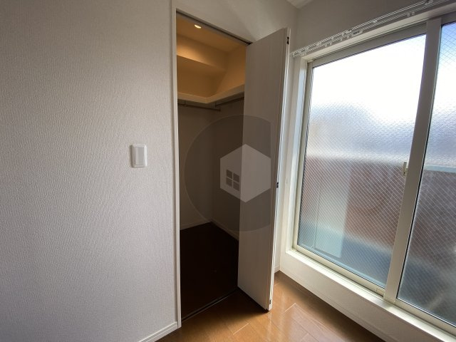 グランオリオン吉松の収納