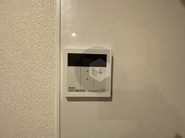 グランオリオン吉松の設備