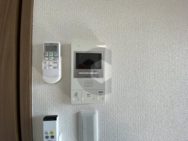 グランオリオン吉松のセキュリティ