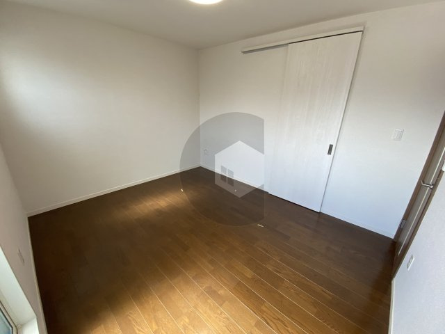 グランオリオン吉松の居間・リビング