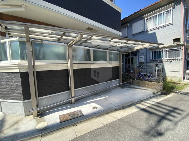 グランオリオン吉松のその他共用部分