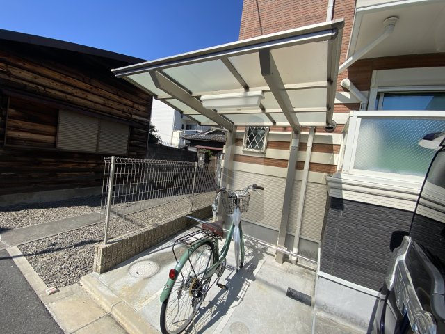 グランオリオン吉松の設備