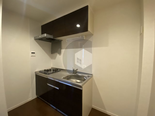 グランオリオン吉松のキッチン