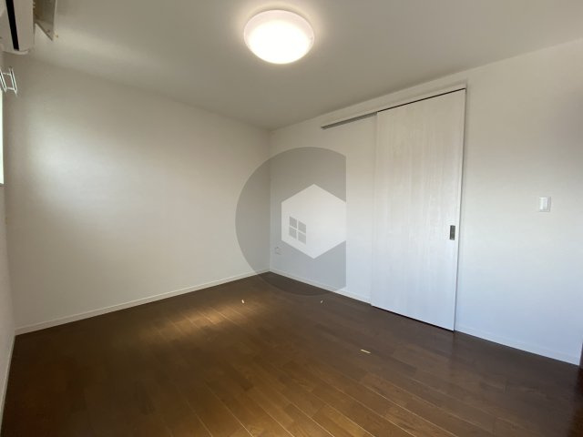 グランオリオン吉松の内装